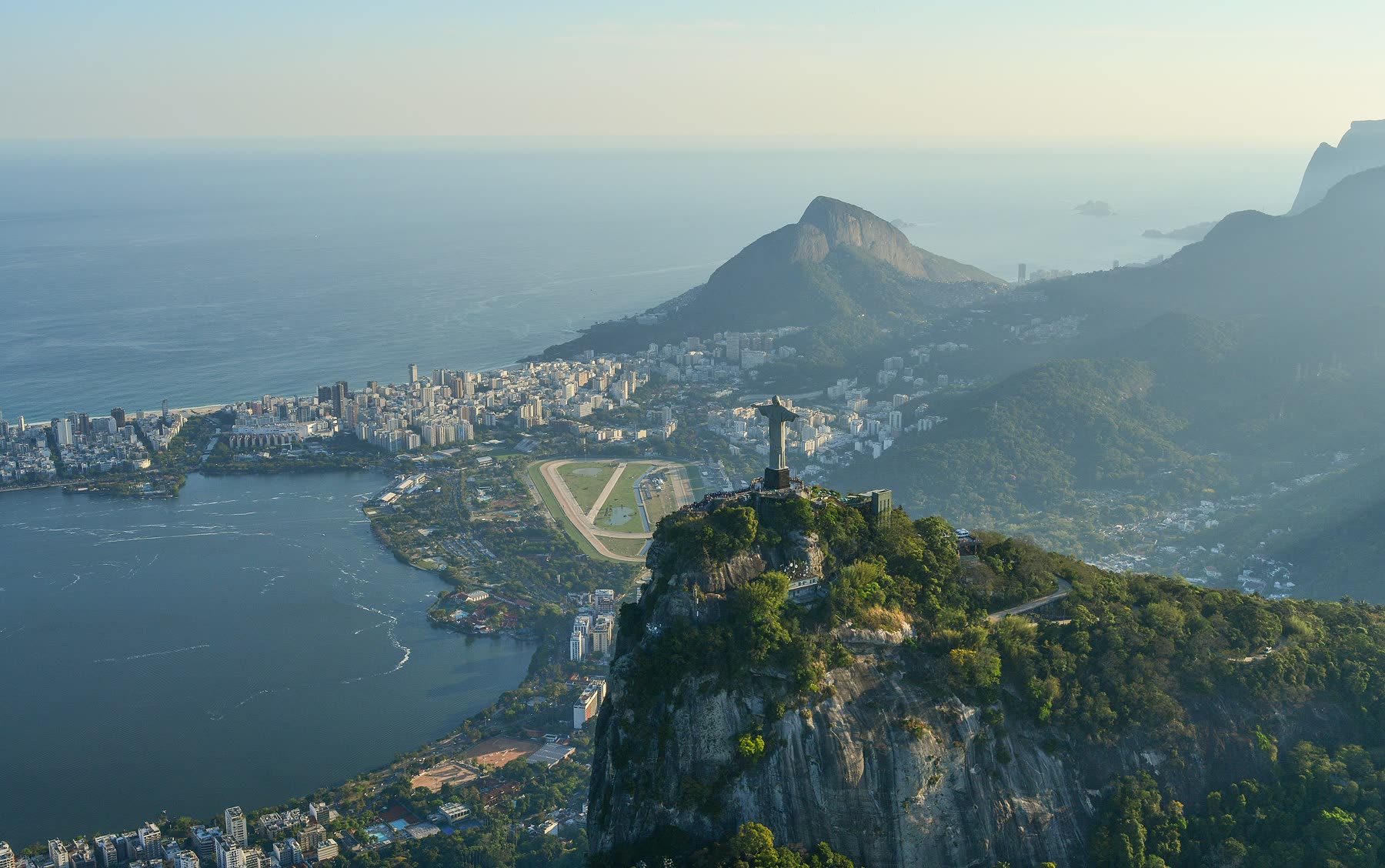 Brazilie
