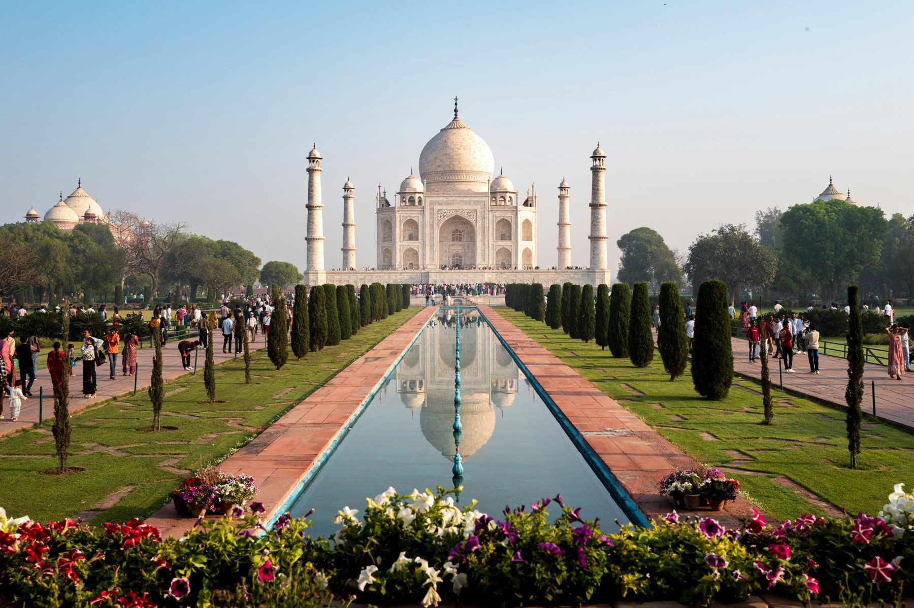 India