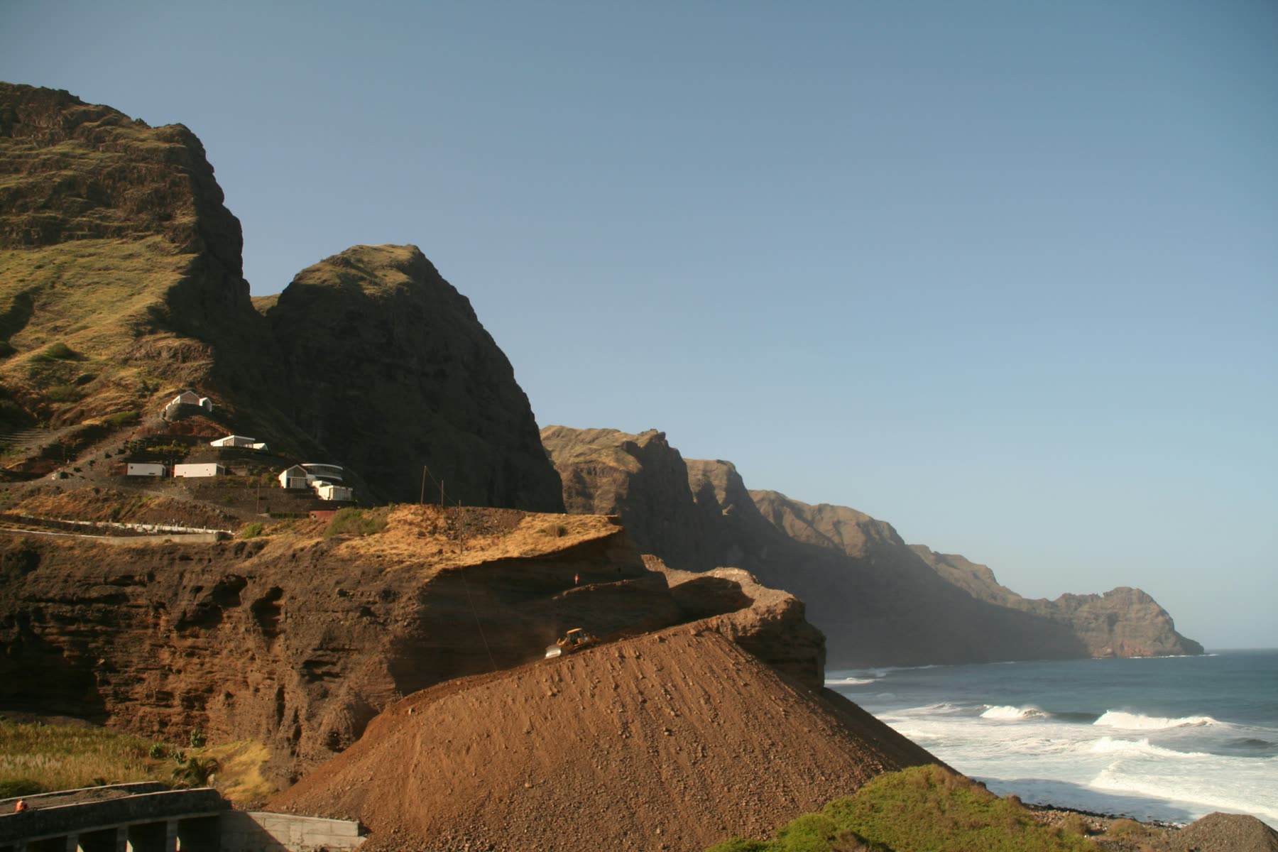 Kaapverdie