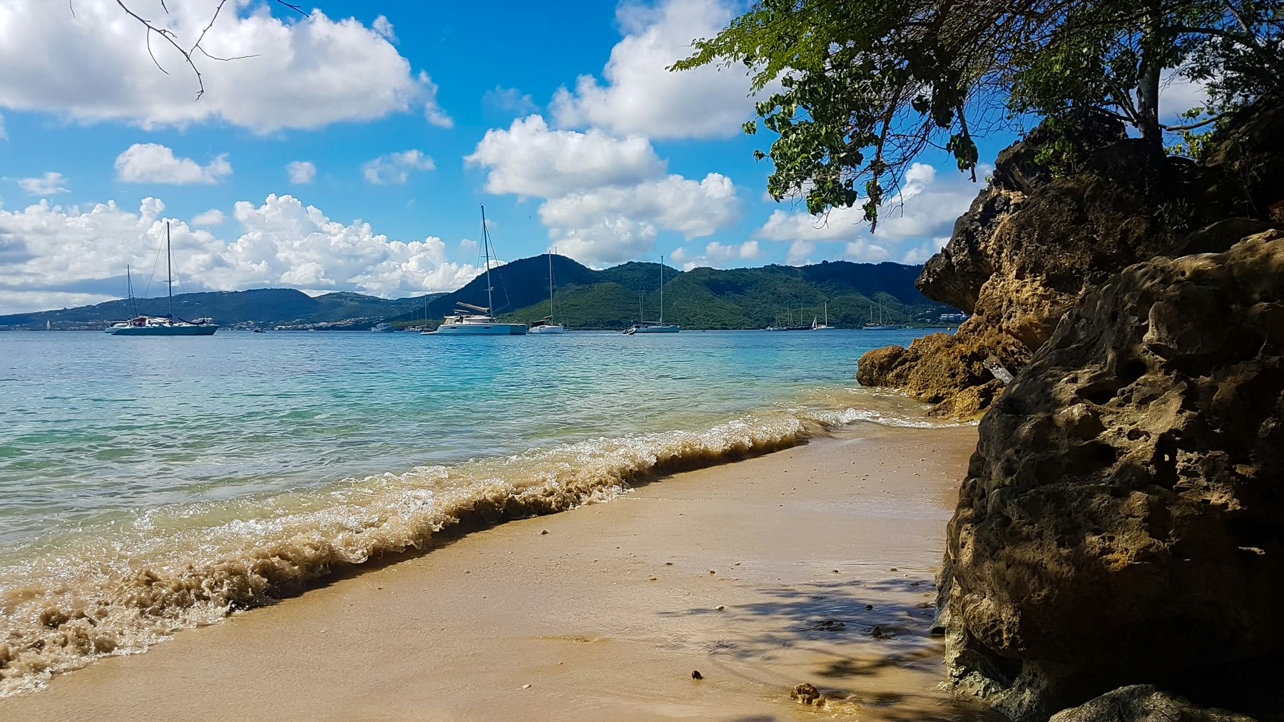 Martinique