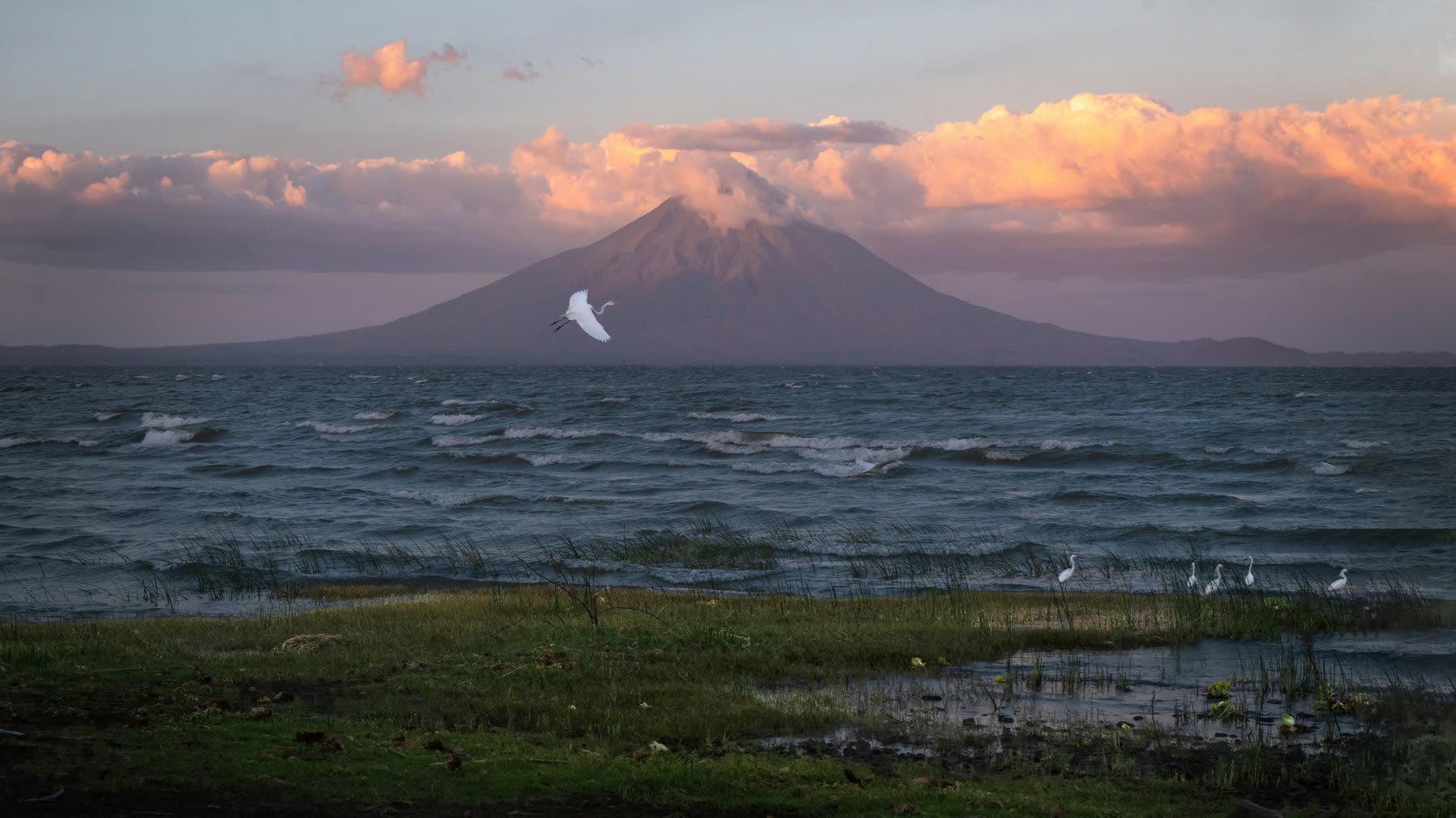 Nicaragua