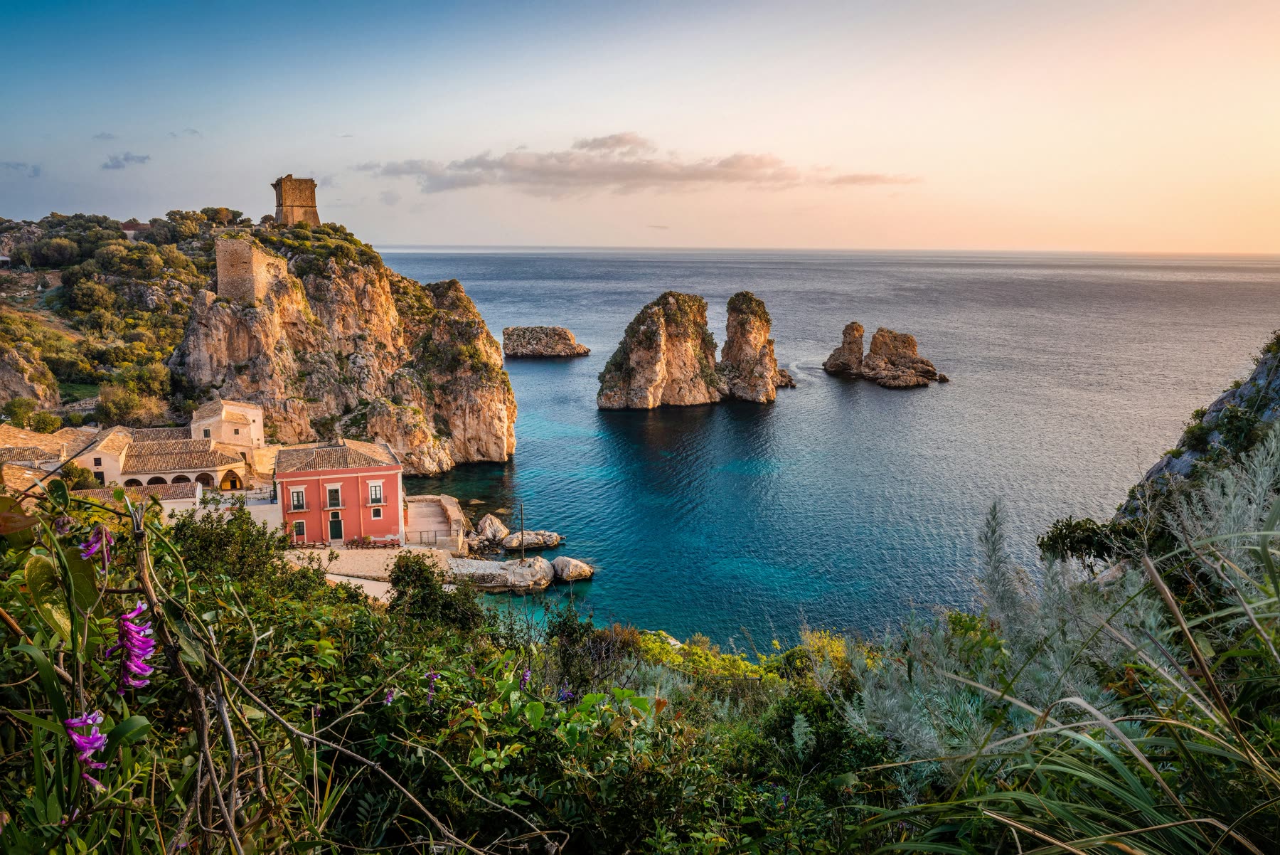 Sicilie II