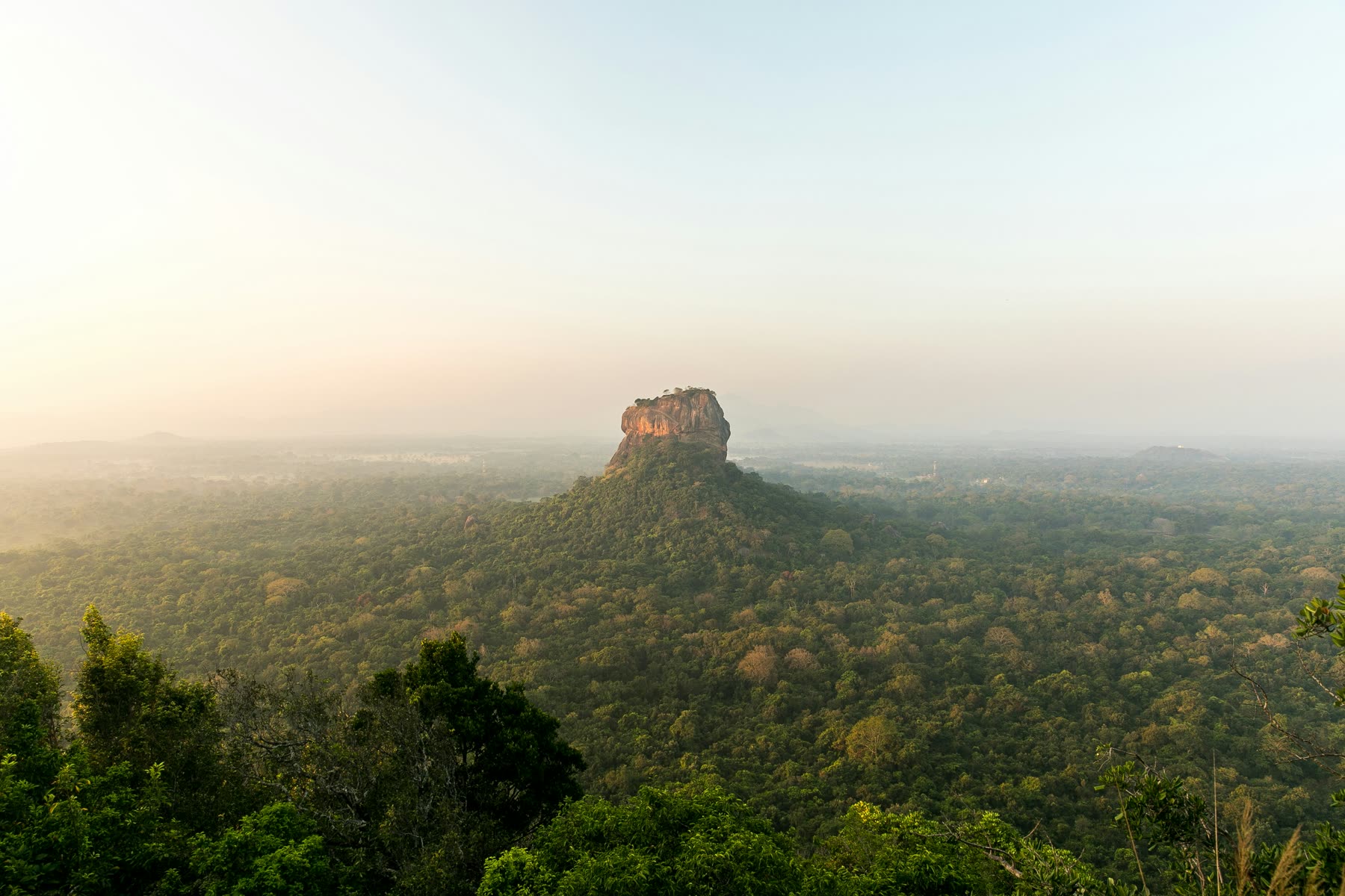 Sri Lanka II
