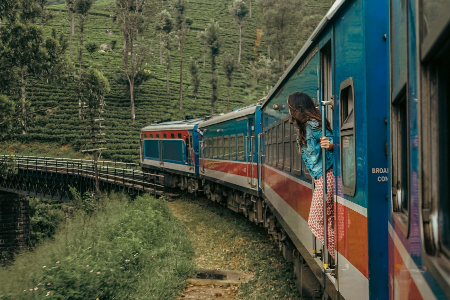 Sri Lanka III