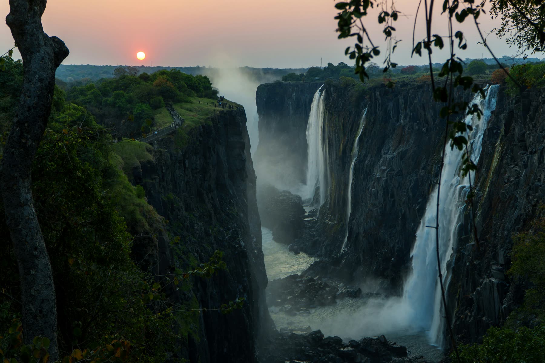 Zimbabwe